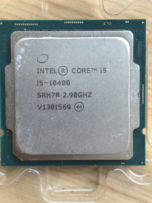 intel core i5 10400f - купити комплектуючі для ПК - Ціна на OLX.ua