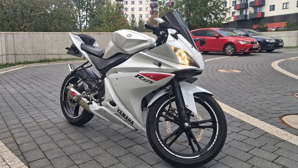 Yamaha