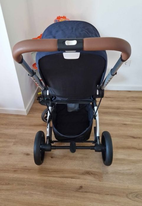 Vendo carrinho de passeio Cybex