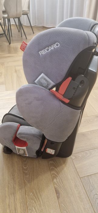 Fotelik recaro young 9-36 kg