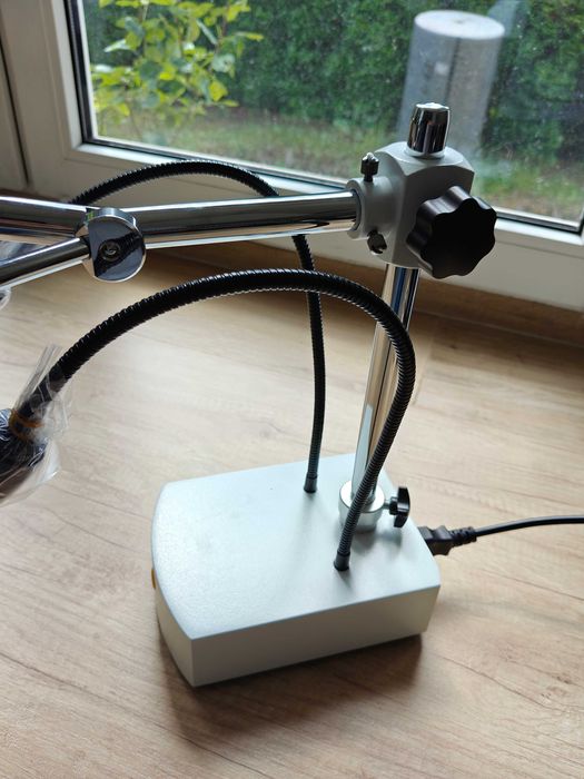 Mikroskop optyczny Swift SS-41 20 x