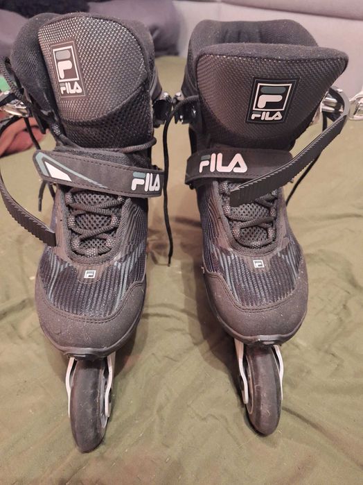 Rolki Fila rozmiar 39