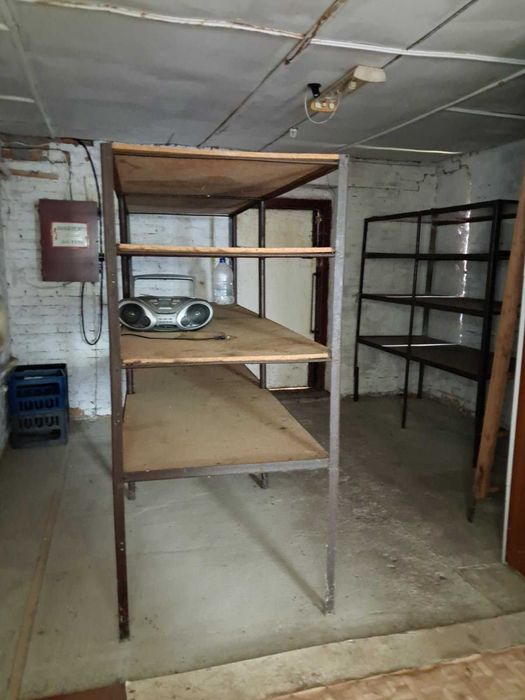 Комерційне приміщення