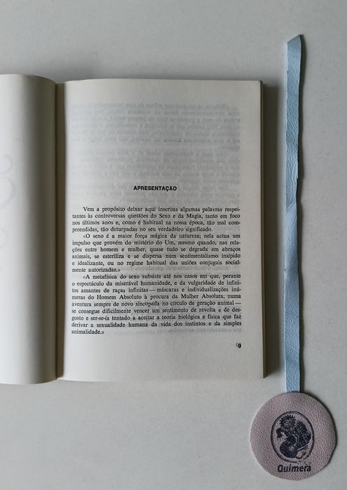 Magia sexualis, Pascal Beverly Randolph