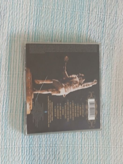 AC/DC CD Stiff Upper Lip430718738572267521
