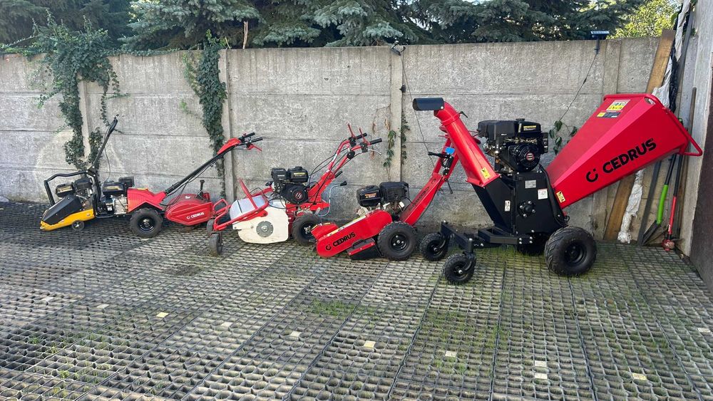 Zagęszczarka Gruntu Ubijarka Wynajem Wypożyczalnia 96KG 20kN MATA KOŁA