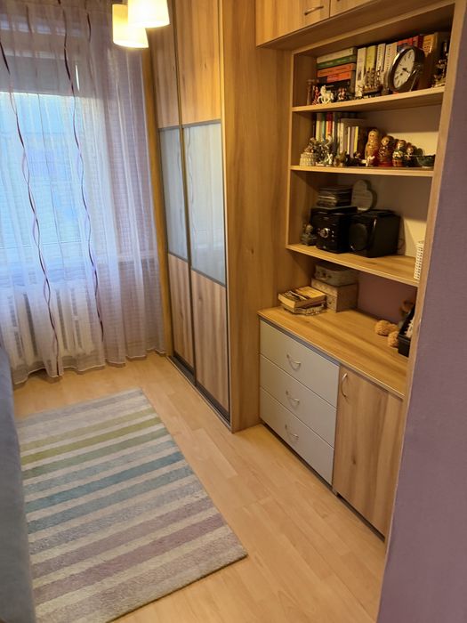 Do sprzedania mieszkanie 60 m2