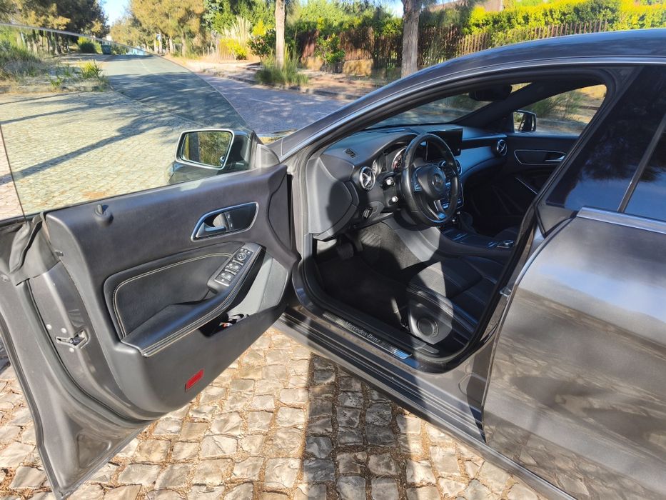 Mercedes cla 180 — photo 3