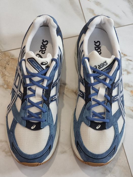 Оригінал 100% чоловічі кросівки asics gel-1130  eur 46