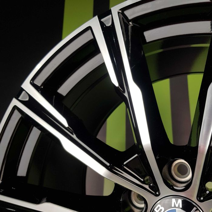 Диски На Авто R20 5x112 Різноширокі BMW G20 G21 G30 G31 G05 G23 G26 20