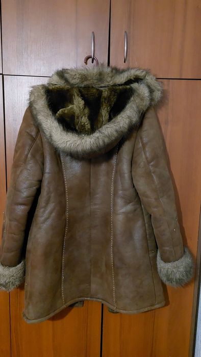 Дубльонка зимова