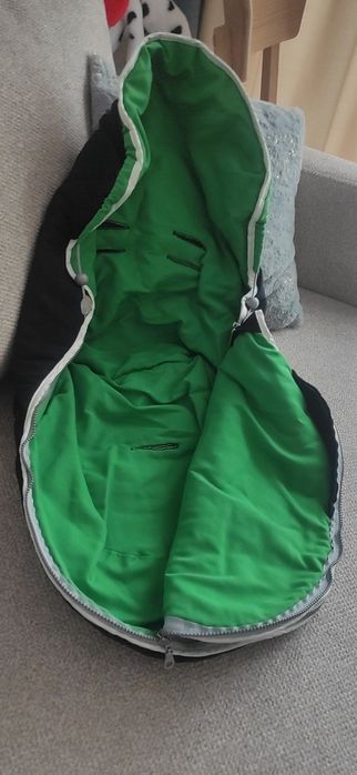 Футмуф муфта конверт Maxi Cosi  до  автокрісла