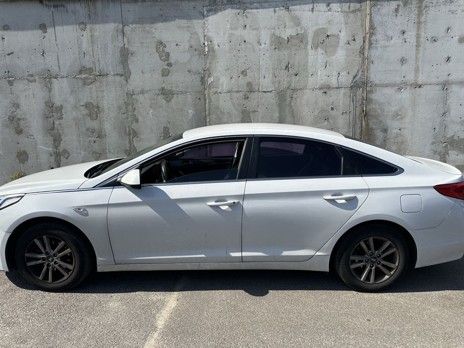 HYUNDAI SONATA 2017 VIN KMHE341DBHA338293 фото оголошення 6 з 14