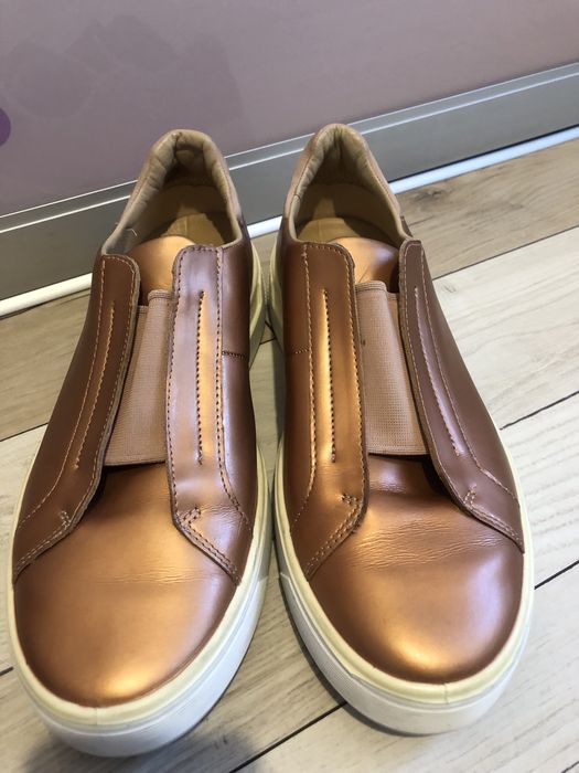 Мокасини Ecco,41