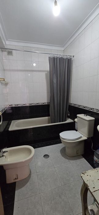 Apartamento em S. Vítor