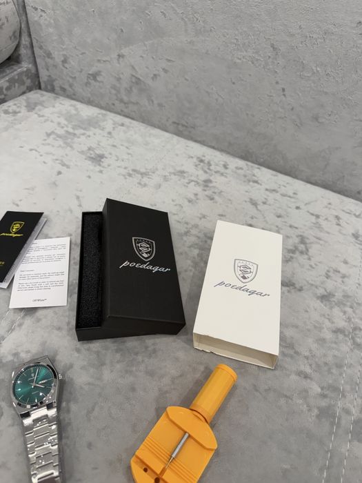 Годинник Poedagar 737 в пакувані