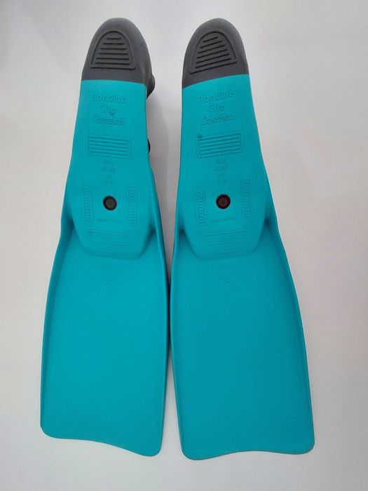 Barbatanas Cressi Clio 41-42