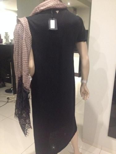 sukienka twin set 2016