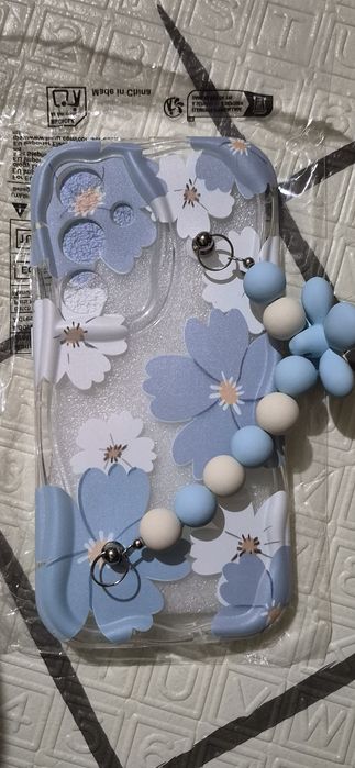 Чохол на телефон Samsung Galaxy S 24S