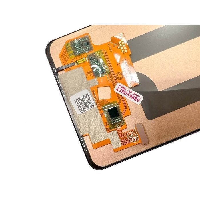 Wyświetlacz Lcd Tft Do Samsung Galaxy A53 5G A536