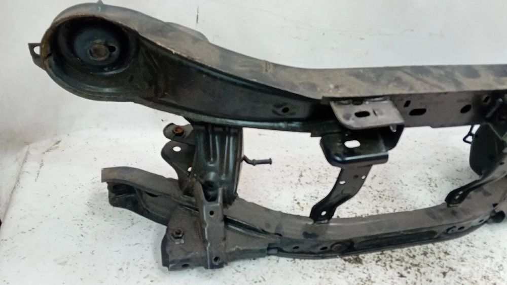 Charriot trás FORD Kuga II (DM2)