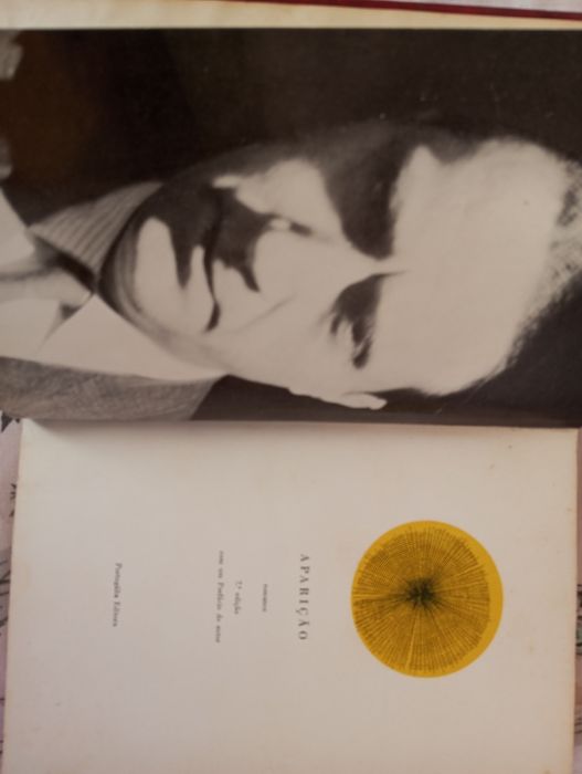 Vergílio Ferreira - Aparição