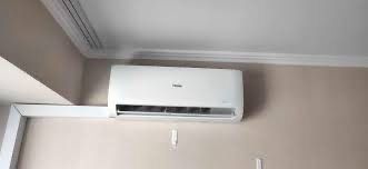 Монтаж Кондиціонера