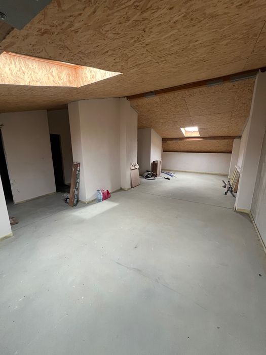 Продаж квартири 87,5 м² у центрі міста | Шашкевича 2