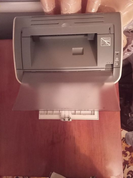 Принтер Canon LBP2900