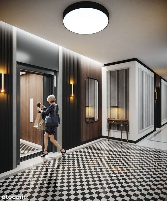 2-pokojowe mieszkanie 39 m² + ogródek – další