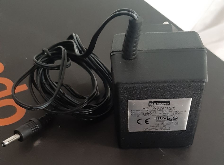 Router WiFi Diamond SupraExpress 56e Pro