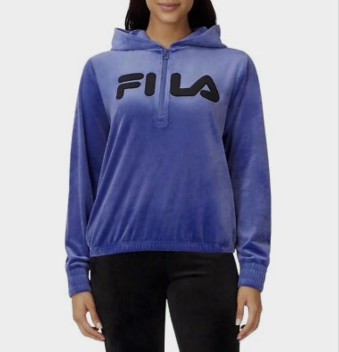 Кофта Fila размер М