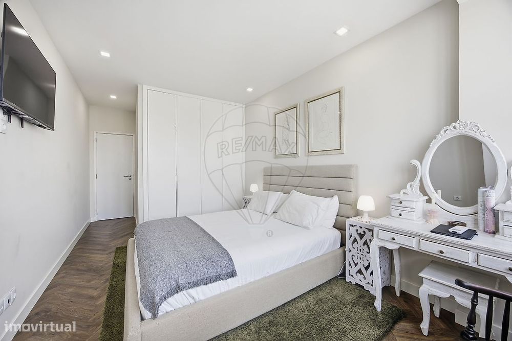 Apartamento T3 para venda