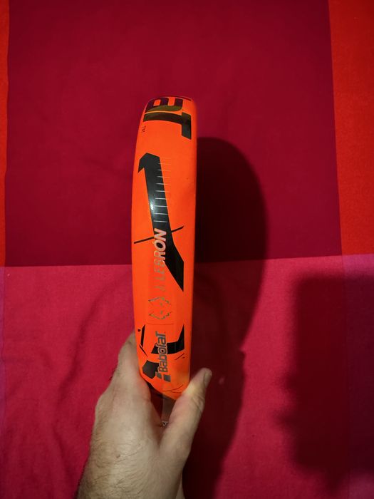 Babolat Viper Soft Lebron 26