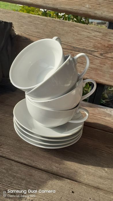 Заварники 0.5литра и 1литр.