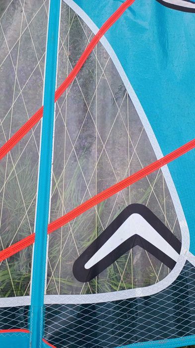 Żagiel Severne BLADE 4.5 – 2013 – super stan