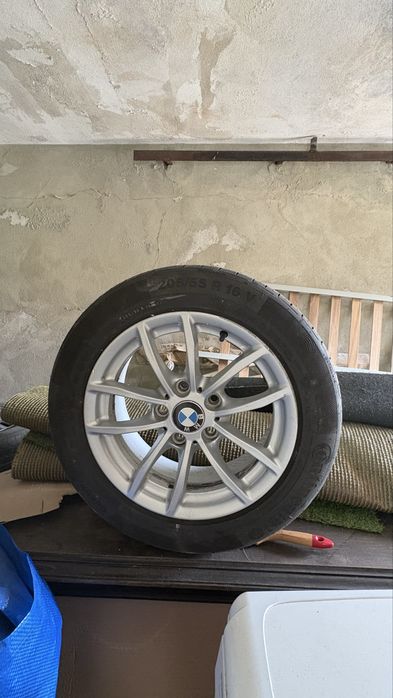 Jantes BMW serie 1