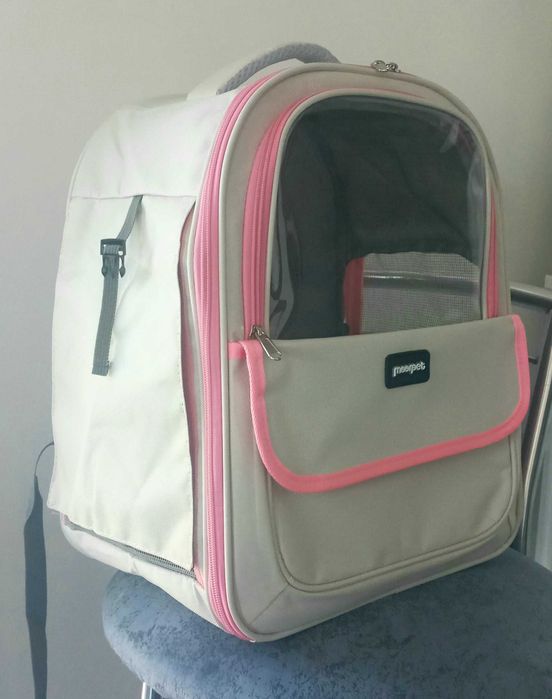 Переноска для тварин (рюкзак)