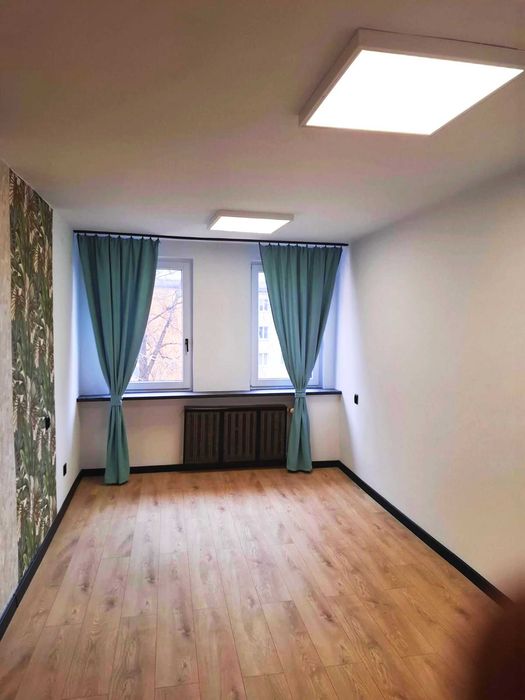 Lokal biurowy Puławy Piłsudskiego 28 14m2 cena z mediami