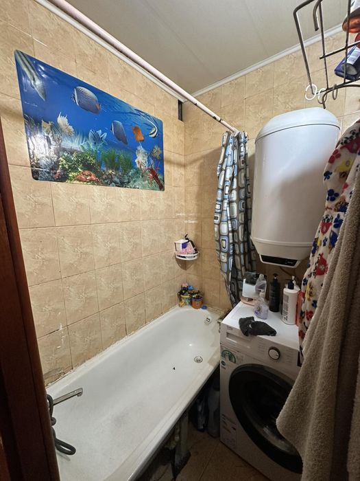 2-собен стан, 45 m²