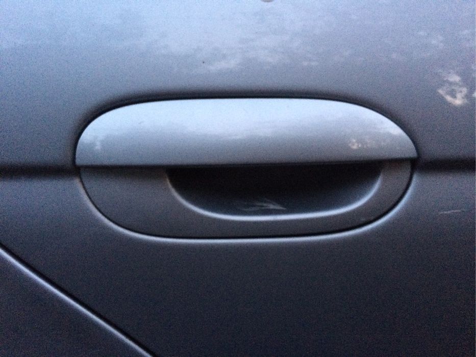 Ручки замки бмв е28 е30 е34 е36 е38 е39 е46