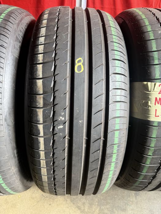 Pneus 275/55/19 Michelin Como novos Todos Iguais