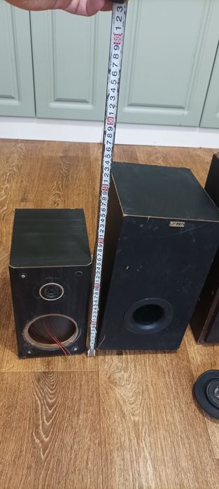 Динамики корпуса