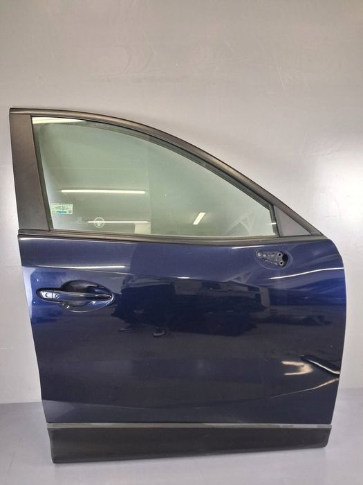 まなページ Drzwi przednie Przód strona prawa Mazda CX-5 KD5358010 Wrocław