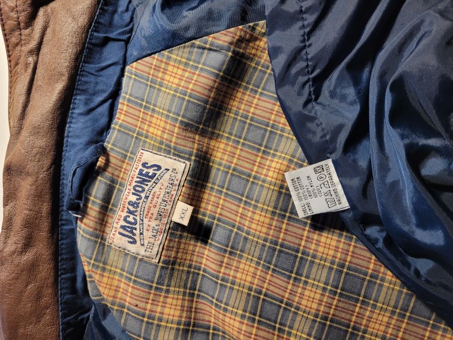 Куртка Jack&Jones XXL