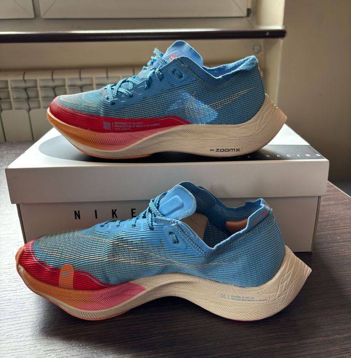 Nike Zoomx Vaporfly Next% 2 EUR41