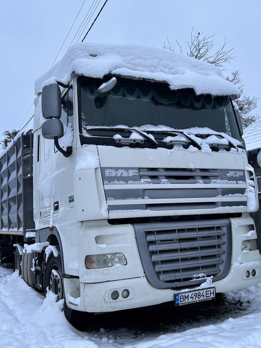 Продам Даф 105,2012р