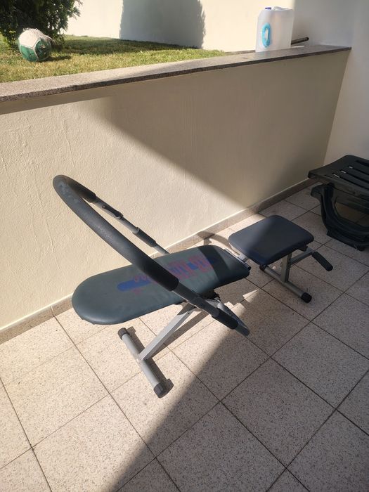 Abdominal Machine438834711548416001