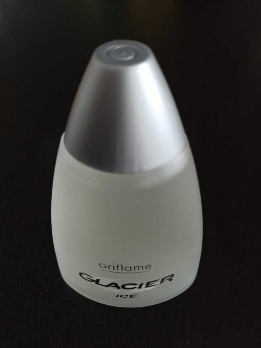 Perfume para homem Glacier Ice