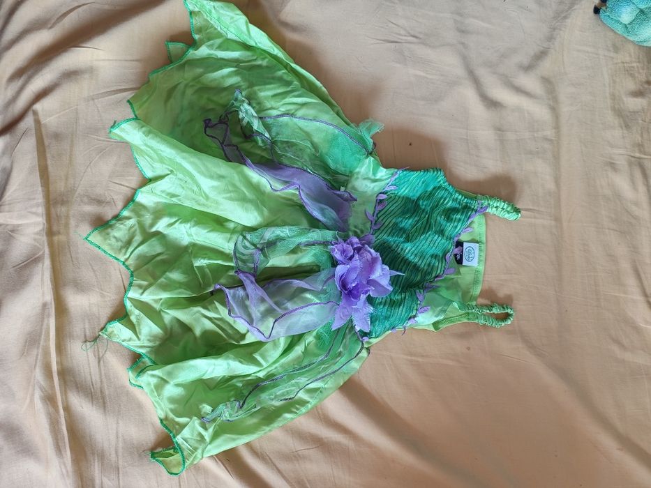 Карнавальні сукні, плаття принцеси, хелоувін